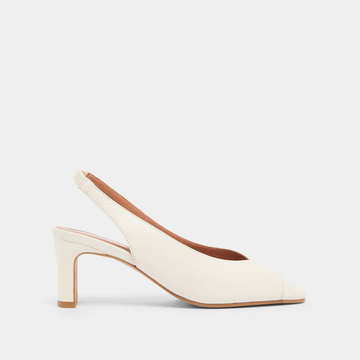 Escarpins slingbacks