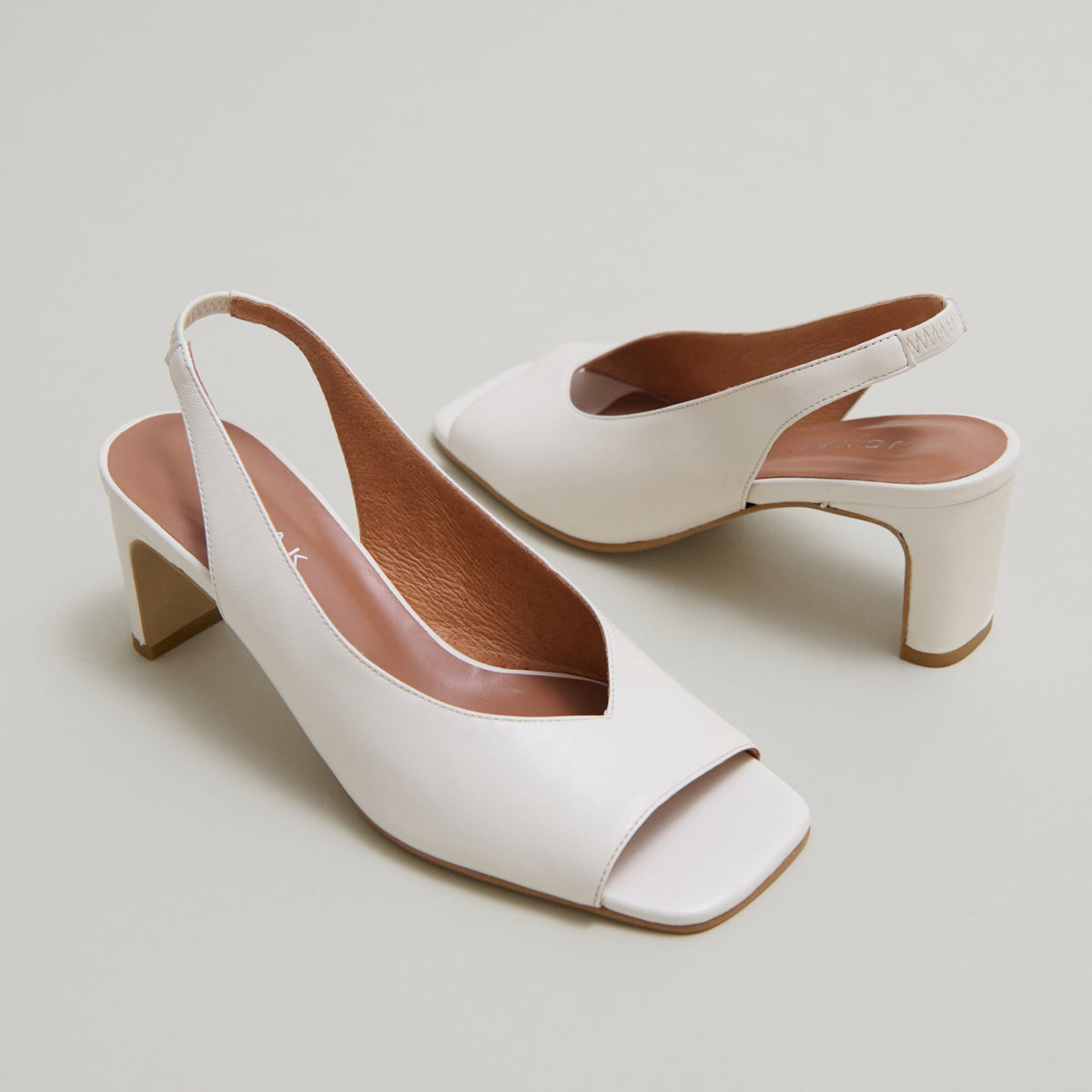 Escarpins slingbacks