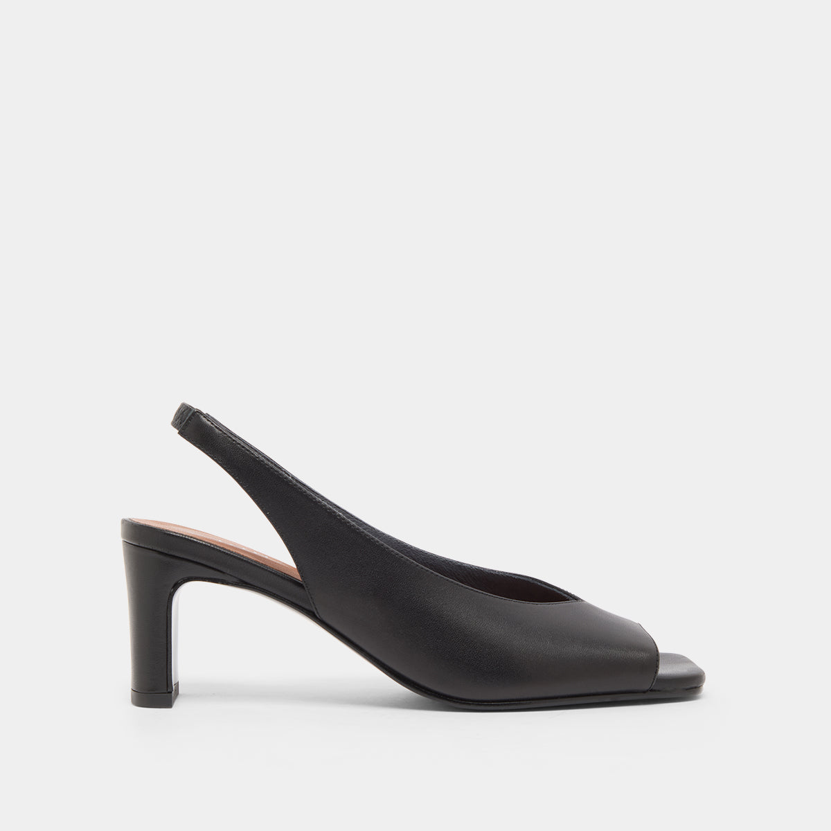 Escarpins slingbacks