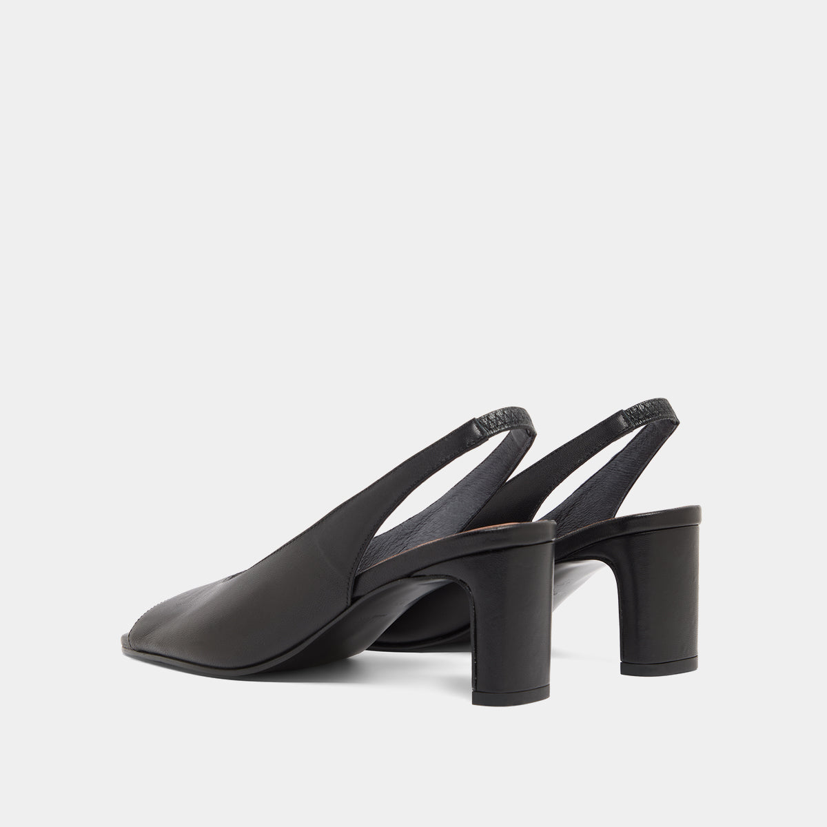 Escarpins slingbacks