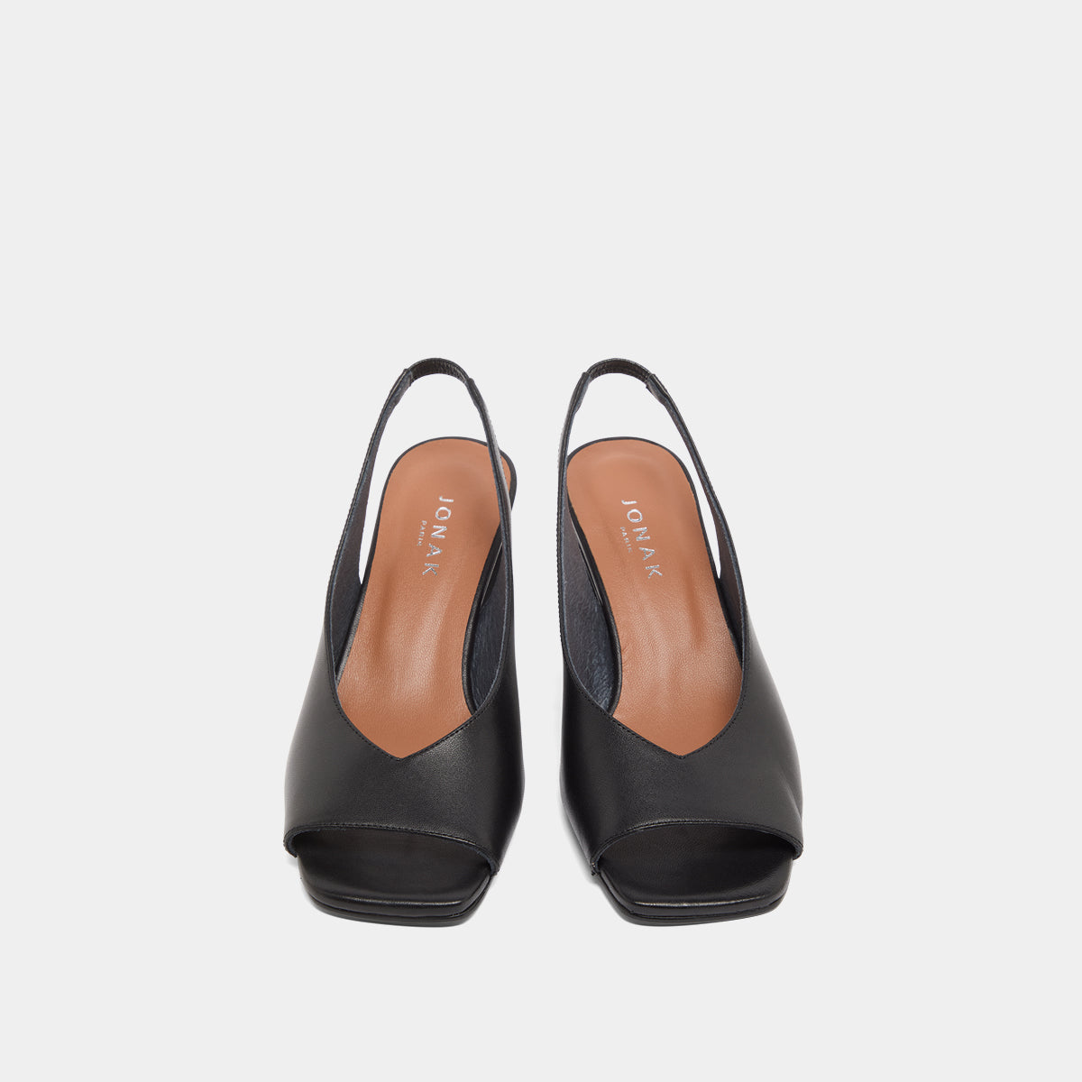 Escarpins slingbacks