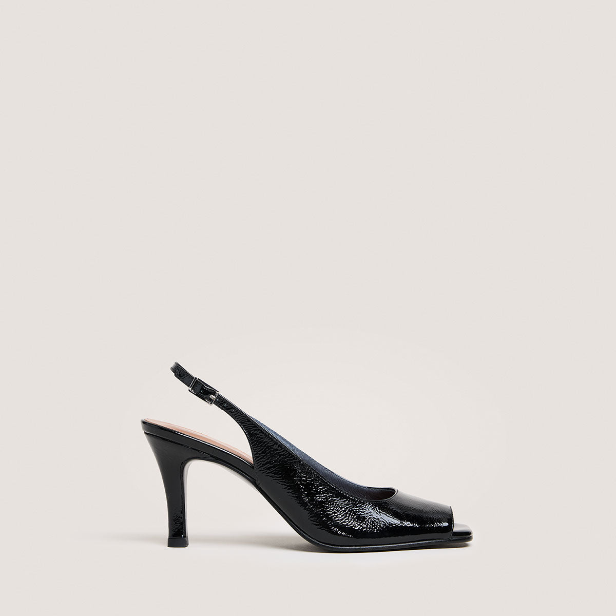 Escarpins slingbacks