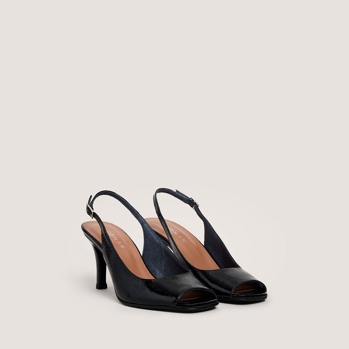 Escarpins slingbacks