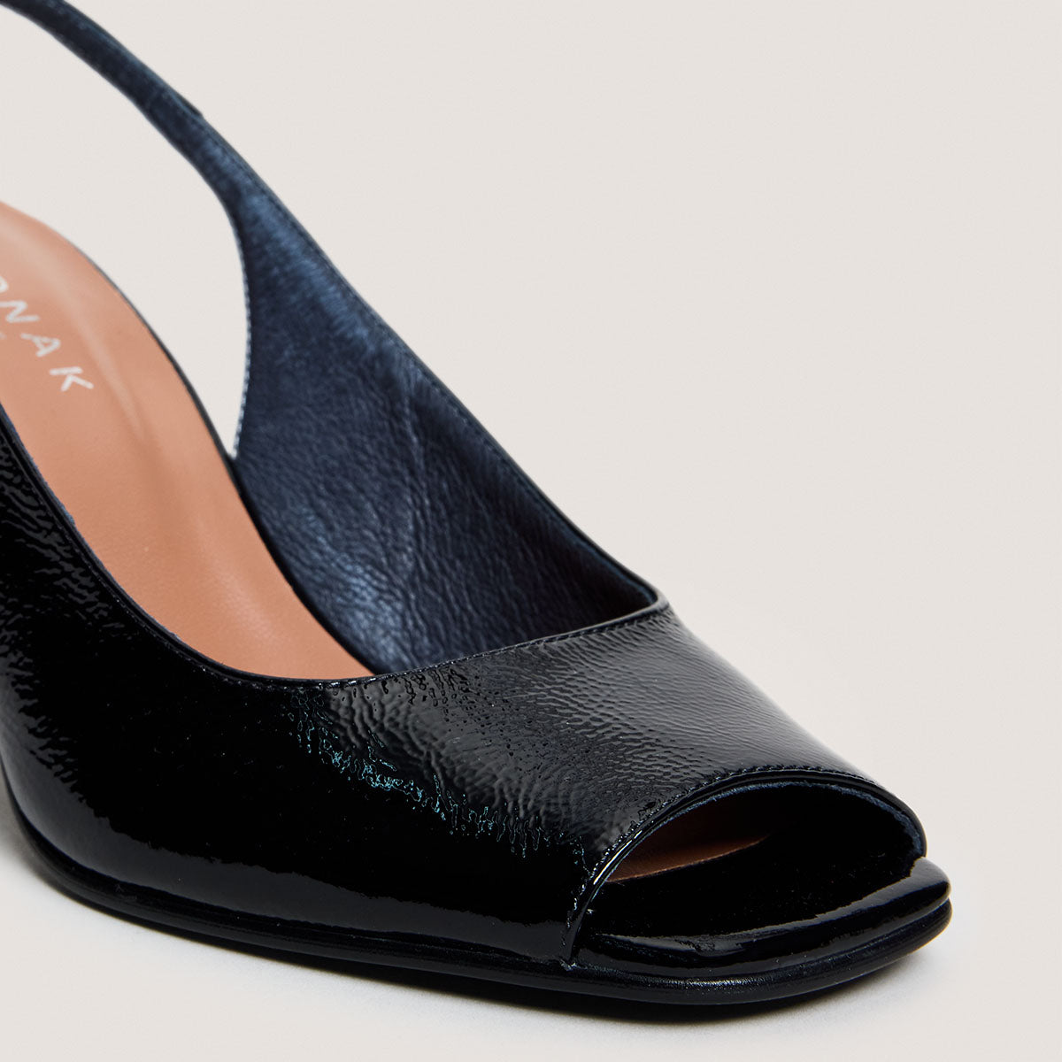 Escarpins slingbacks