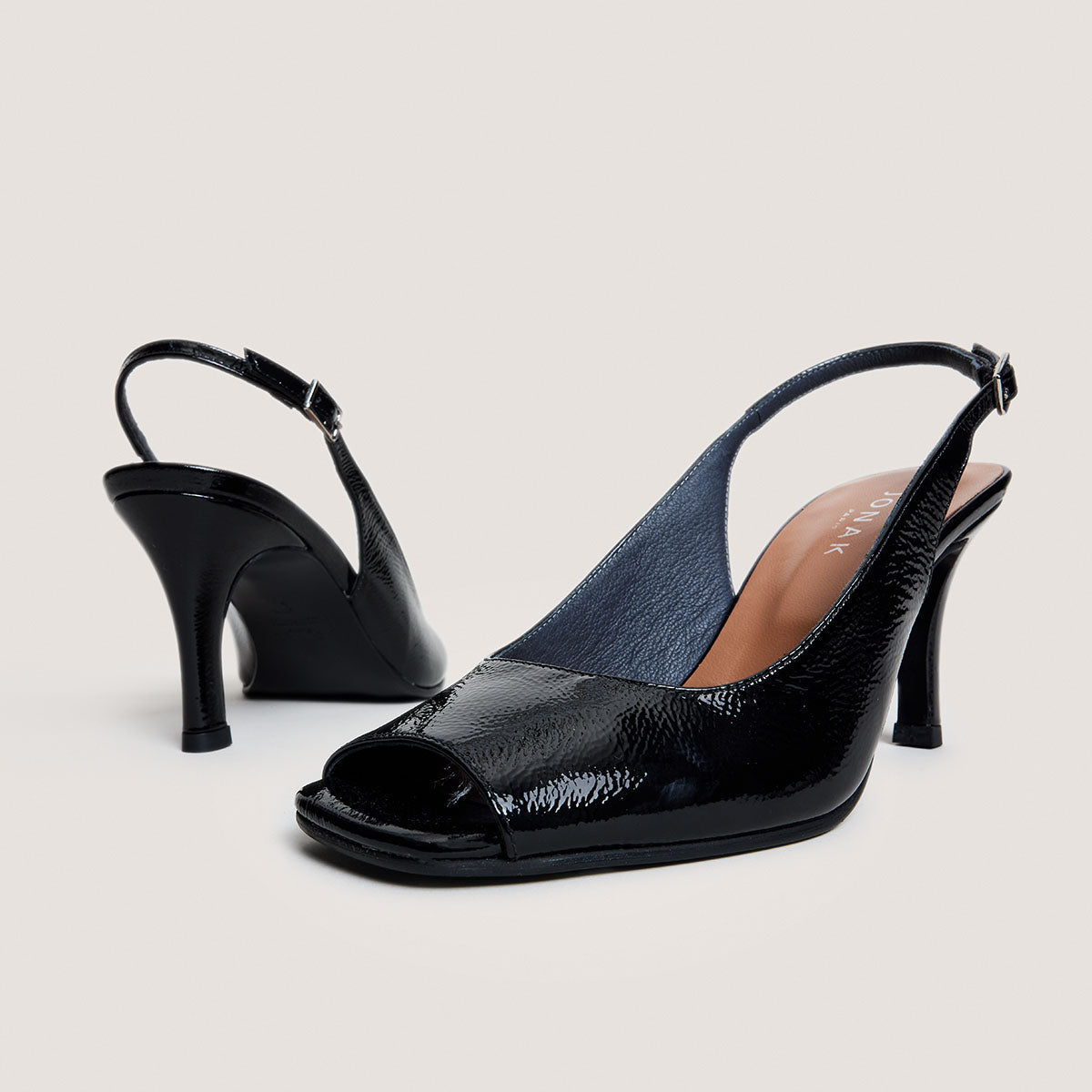 Escarpins slingbacks