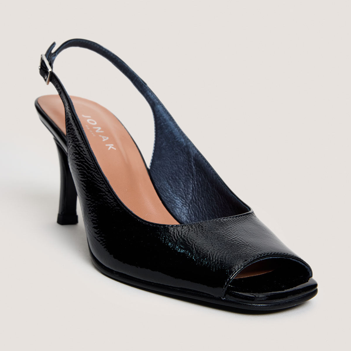 Escarpins slingbacks