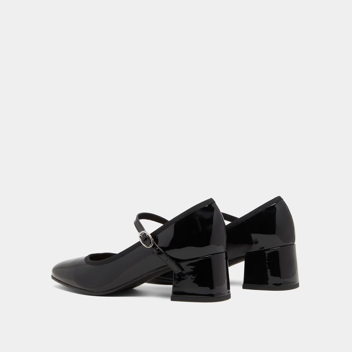 Babies à talons