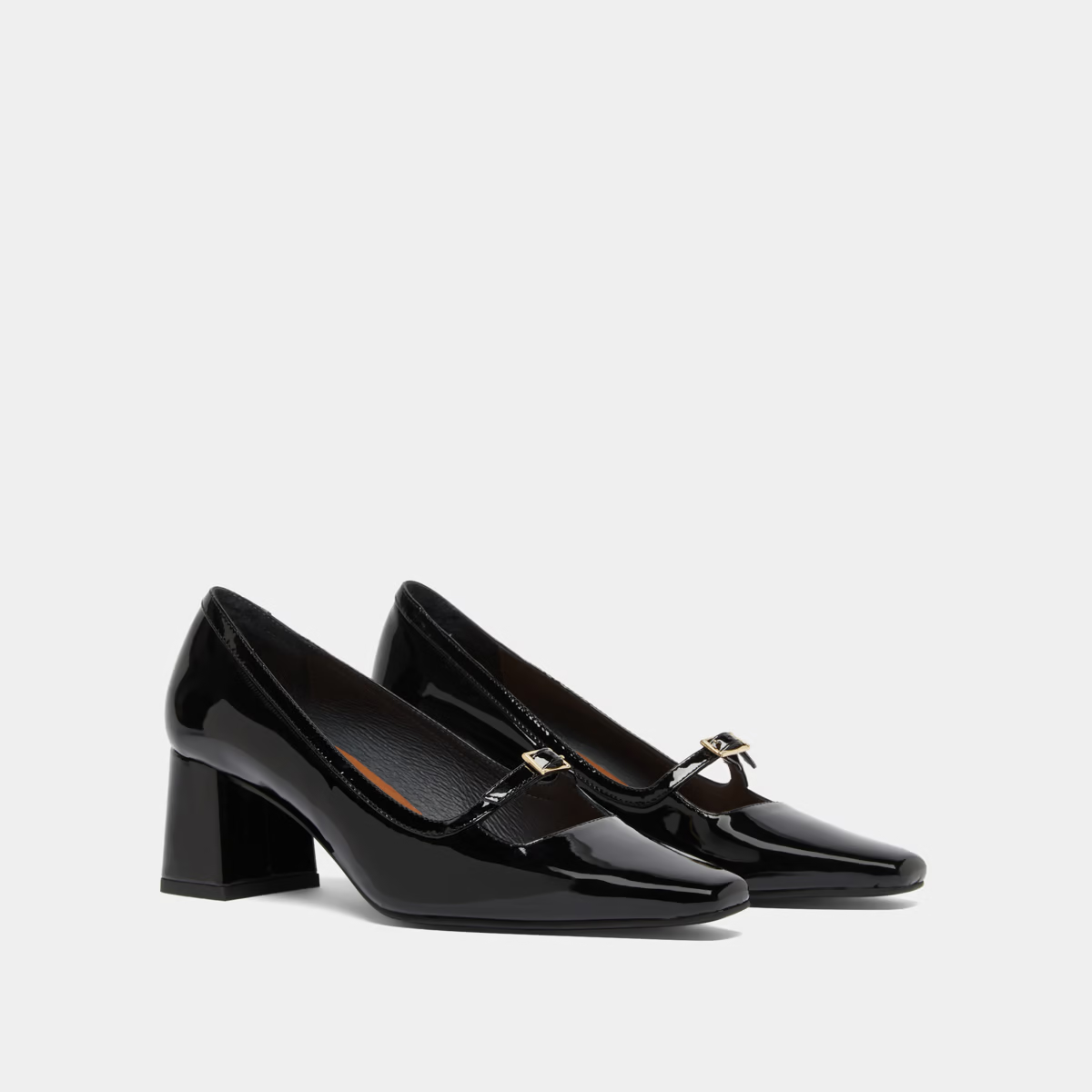 Babies à talons