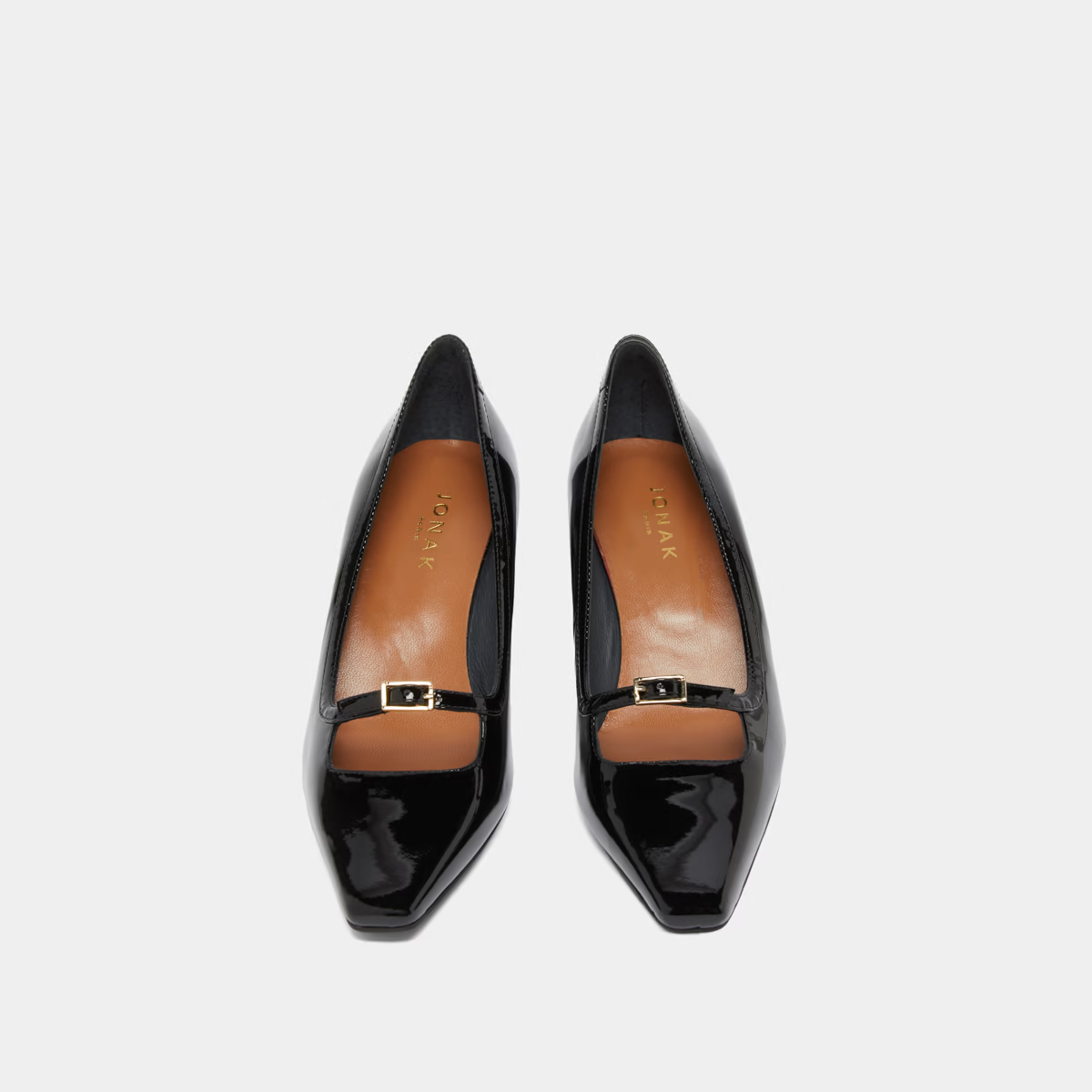 Babies à talons