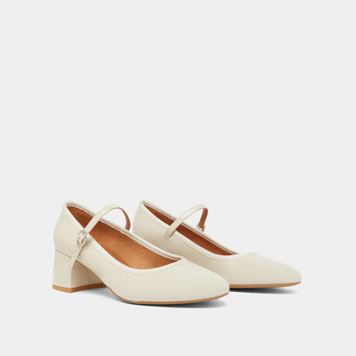 Babies à talons