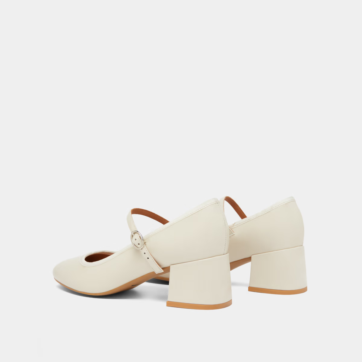 Babies à talons