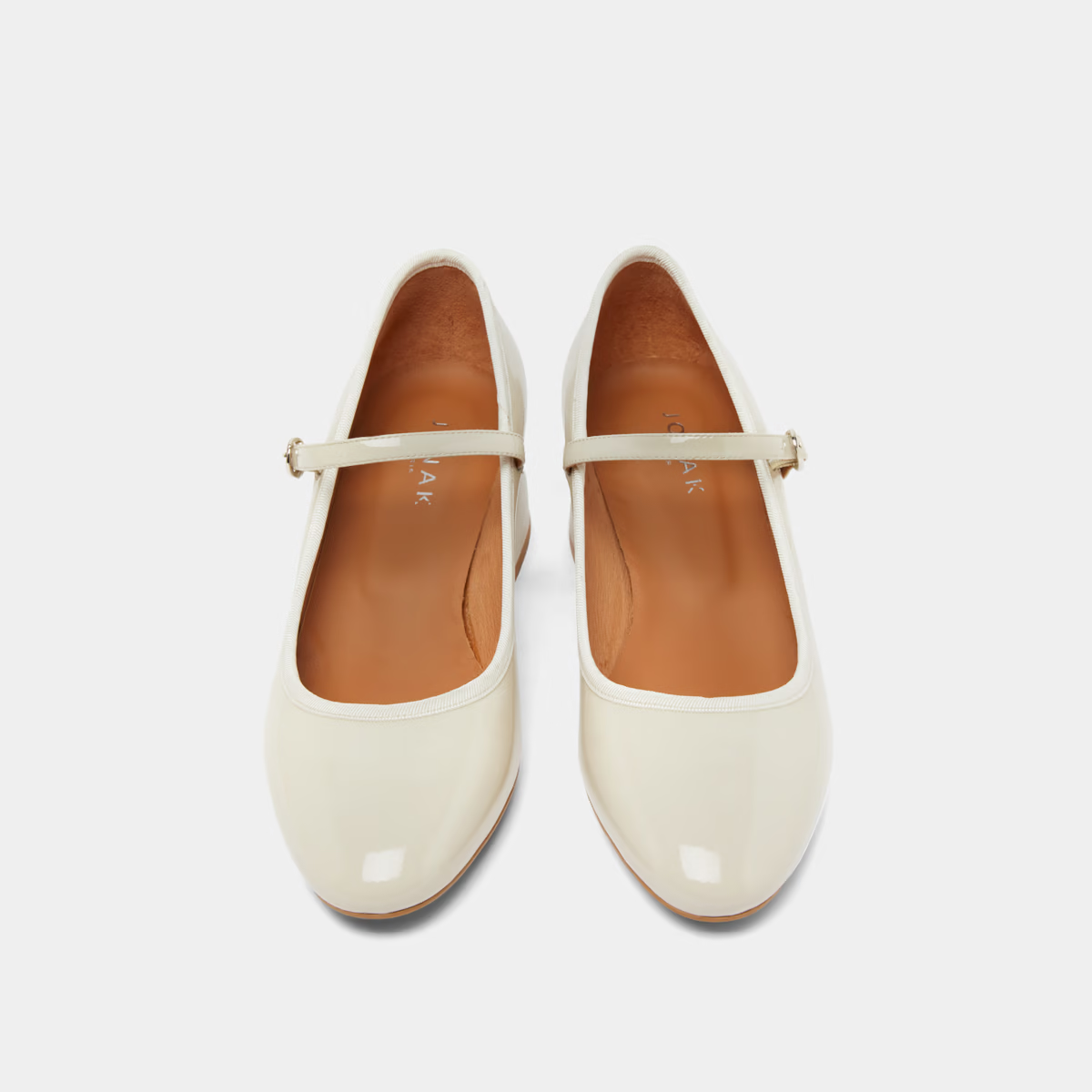 Babies à talons