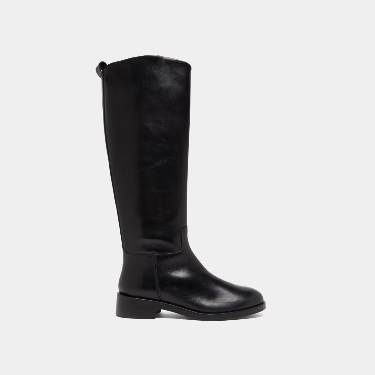 Bottes hautes