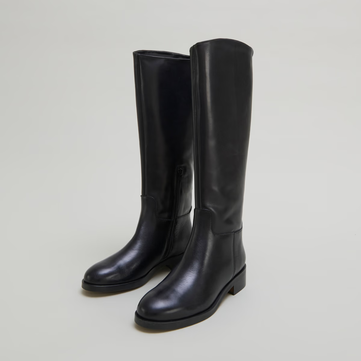 Bottes hautes