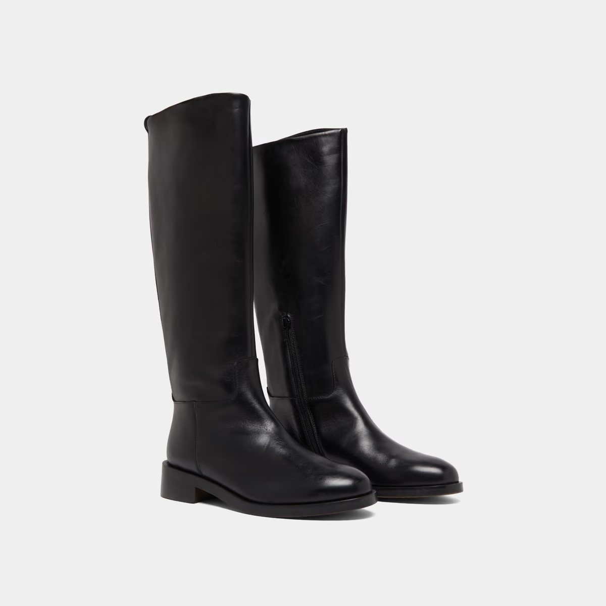 Bottes hautes