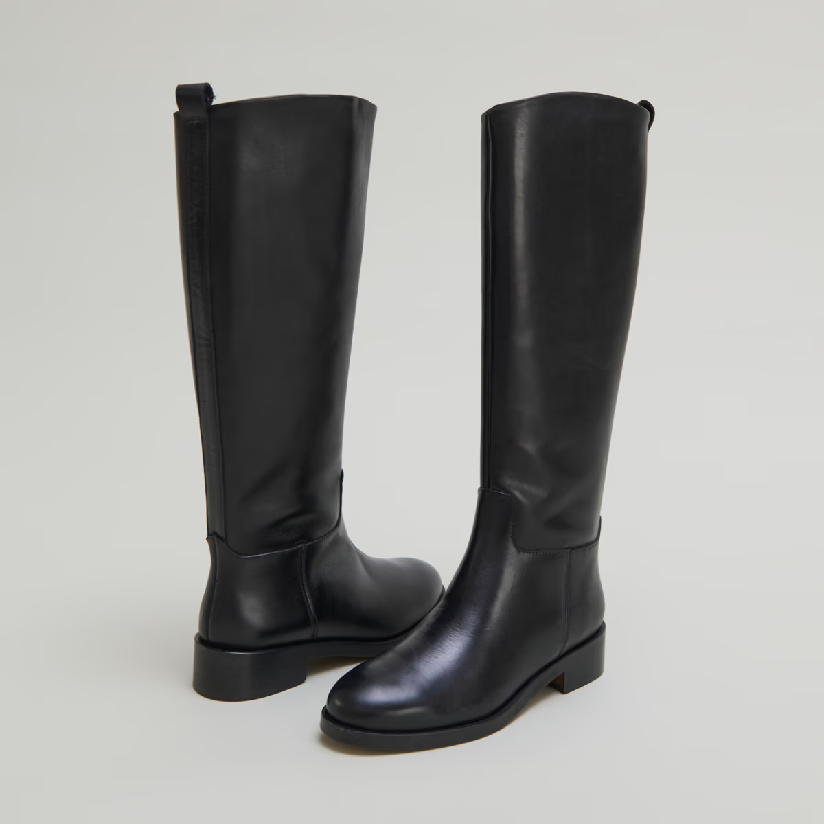 Bottes hautes