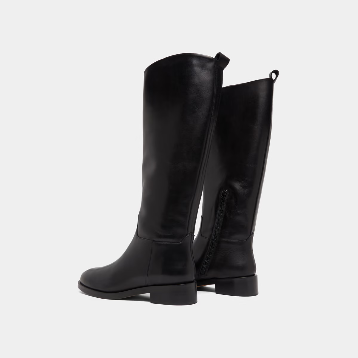 Bottes hautes