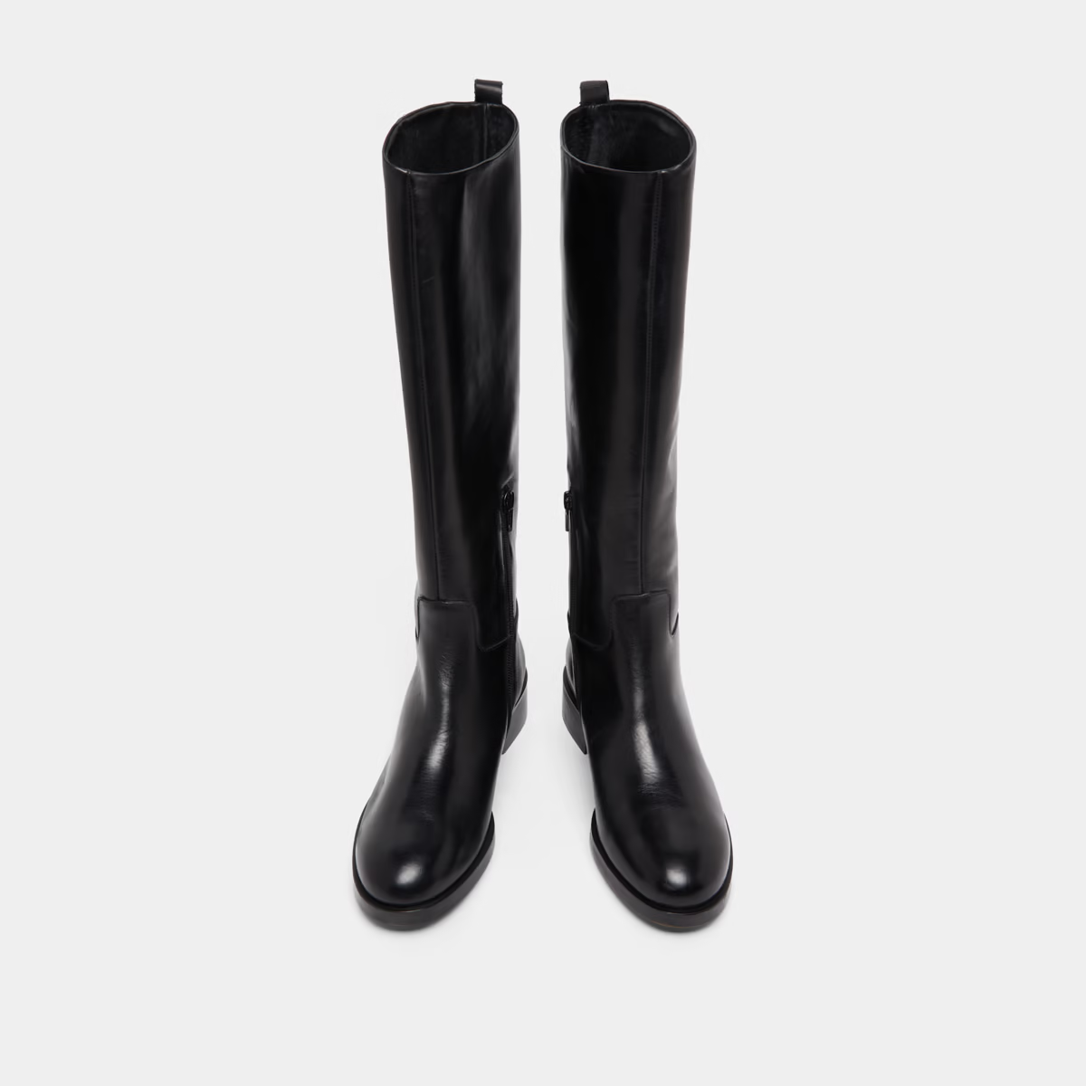 Bottes hautes