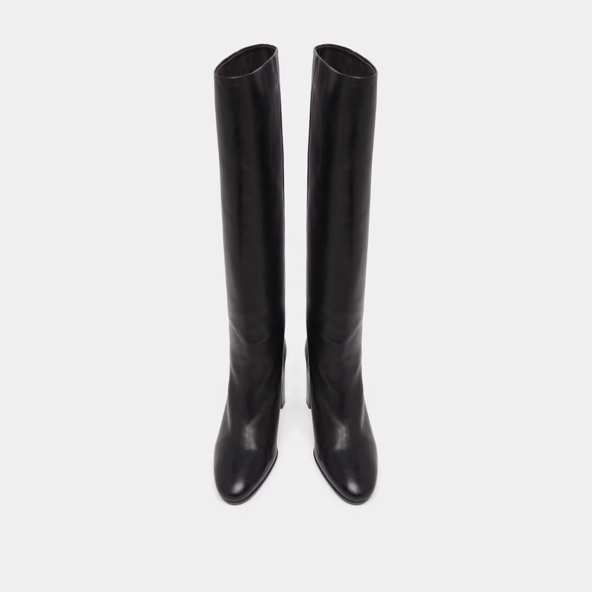 Bottes à talons