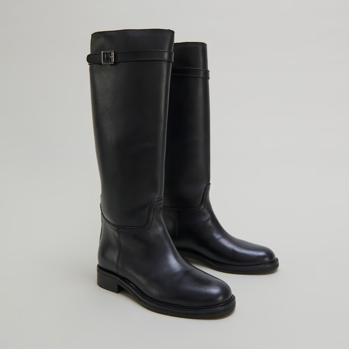 Bottes hautes
