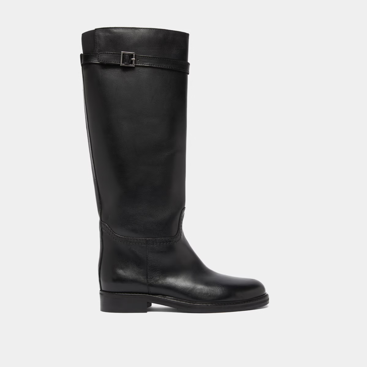 Bottes hautes