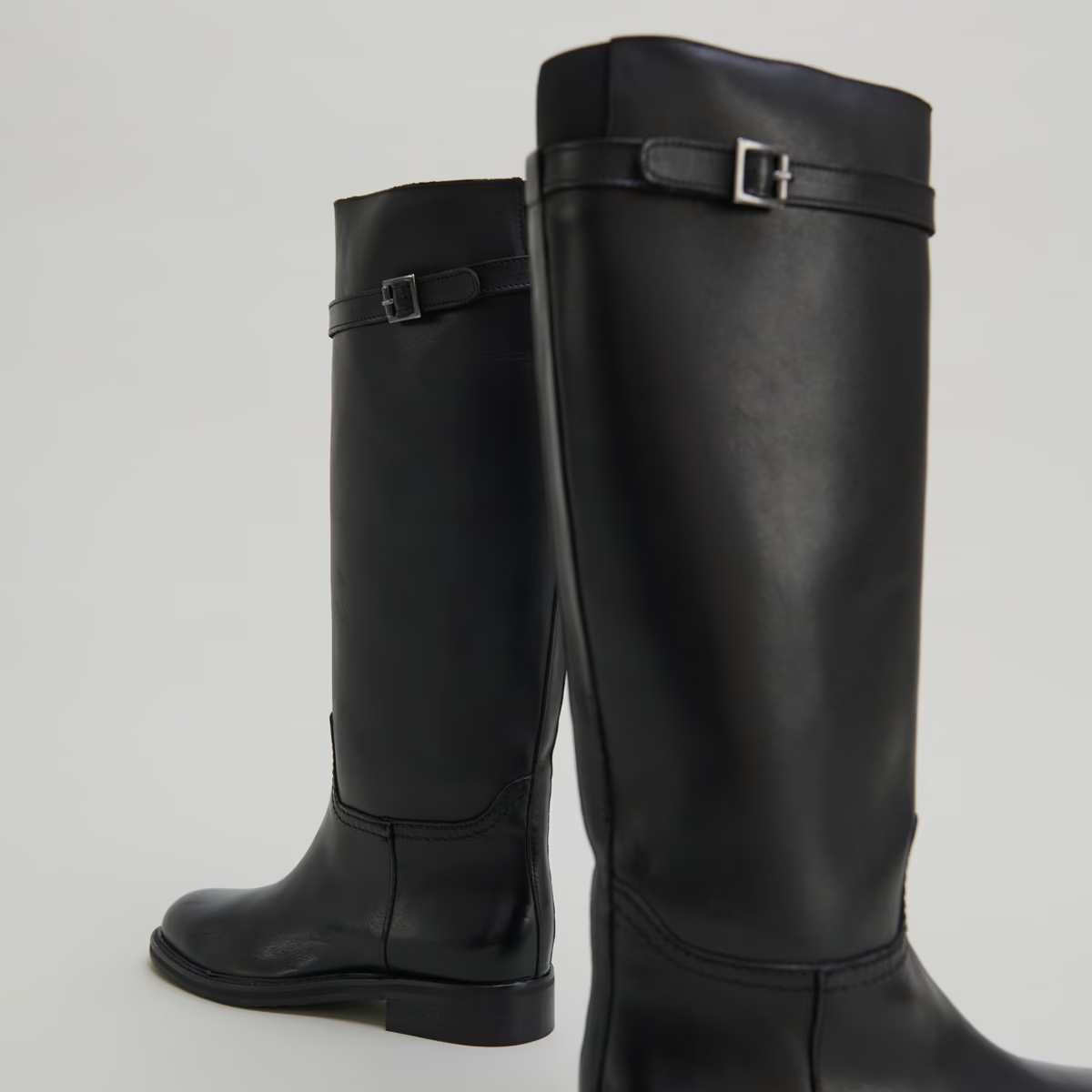 Bottes hautes