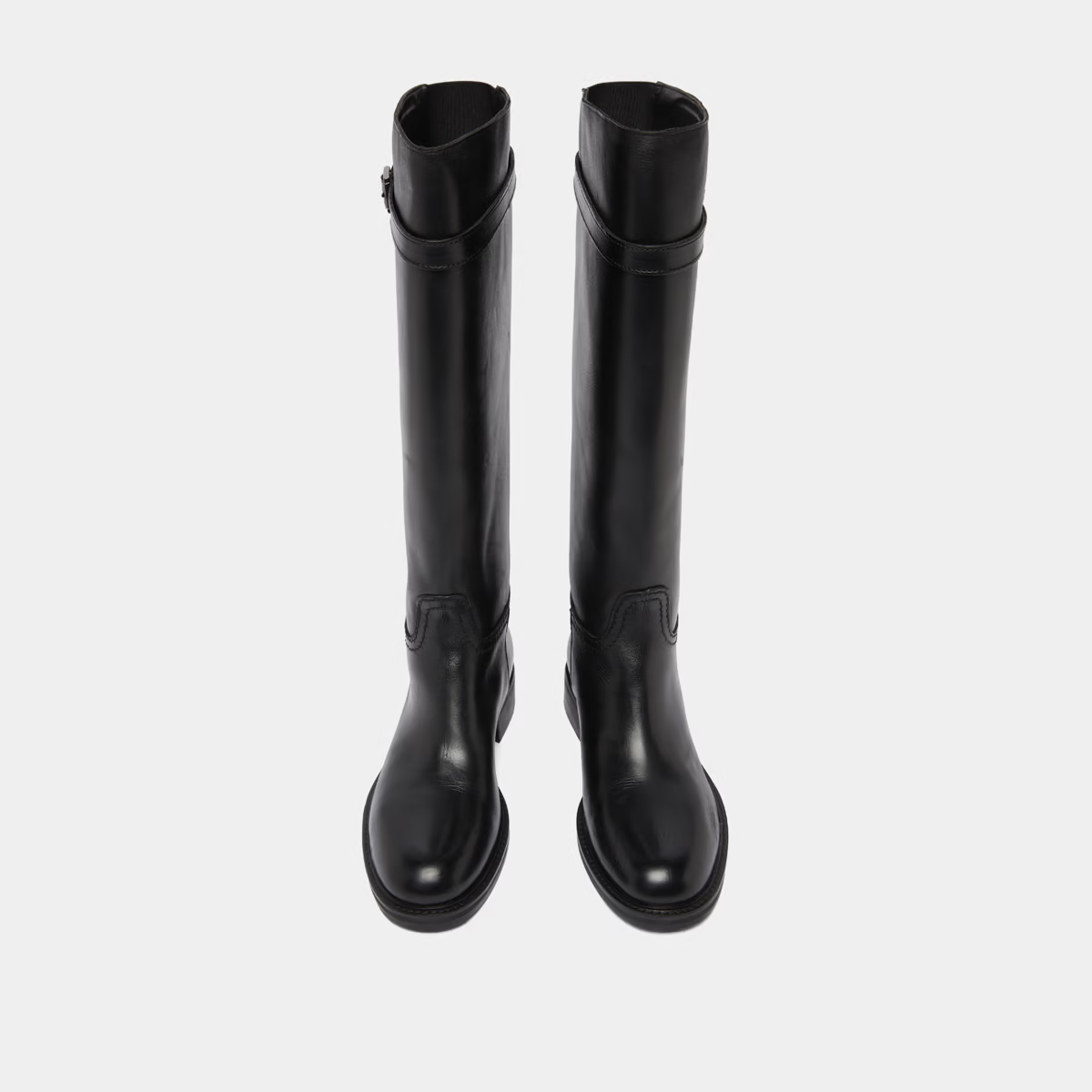 Bottes hautes