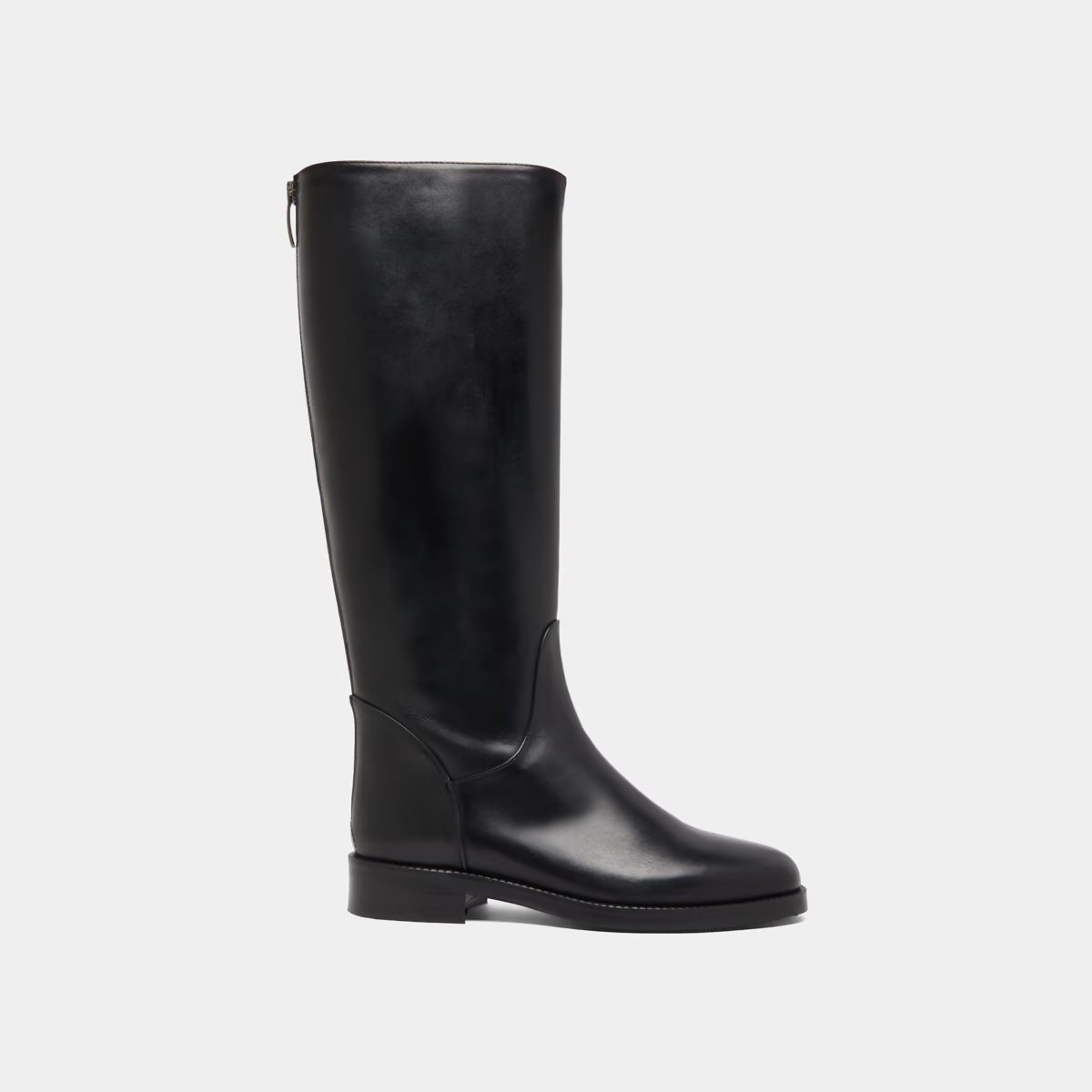 Bottes hautes