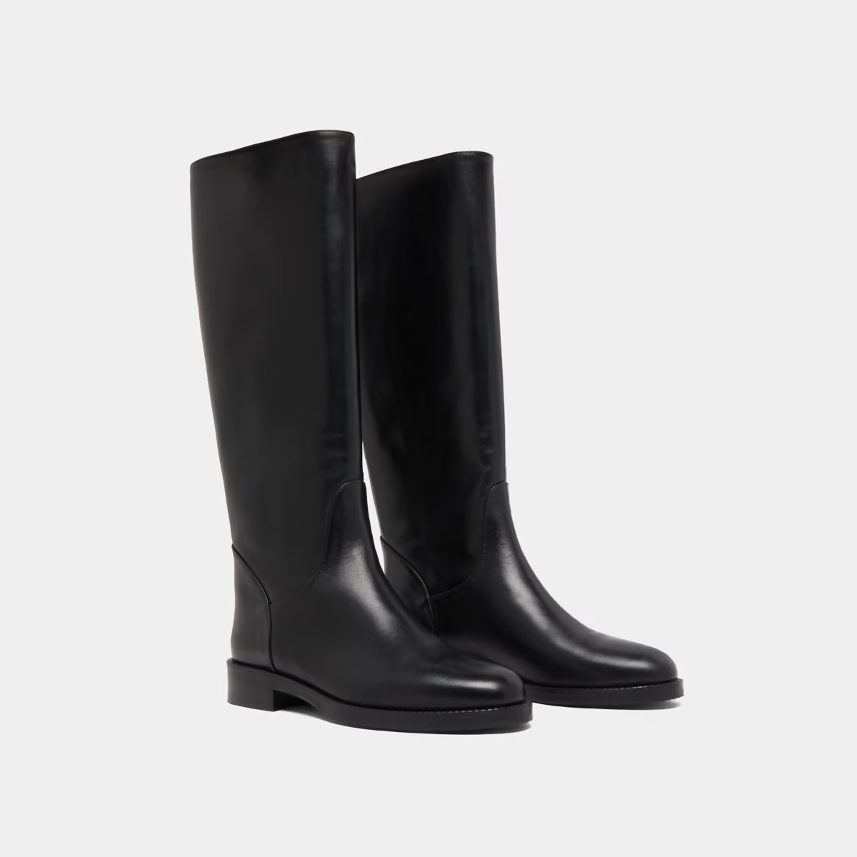 Bottes hautes
