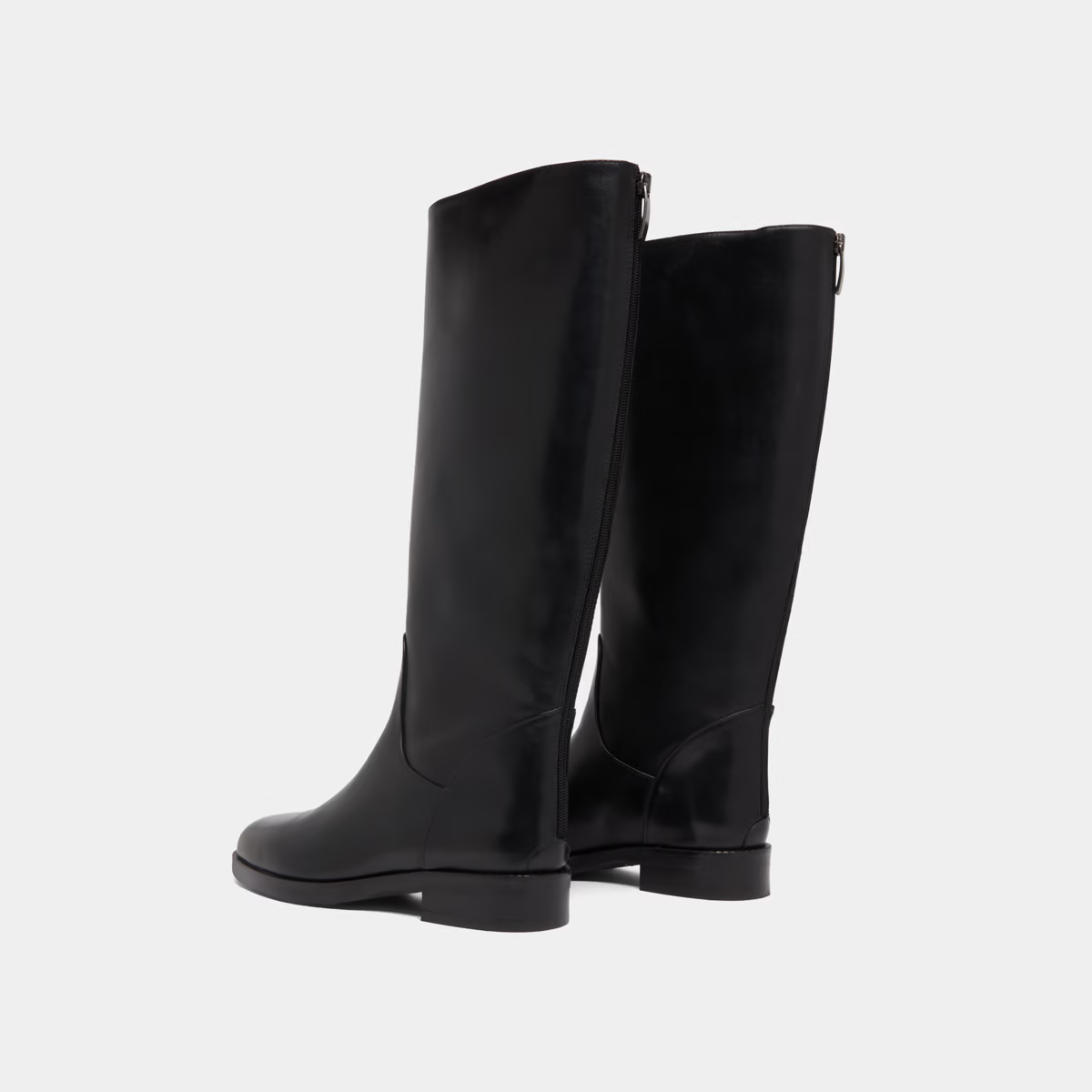 Bottes hautes