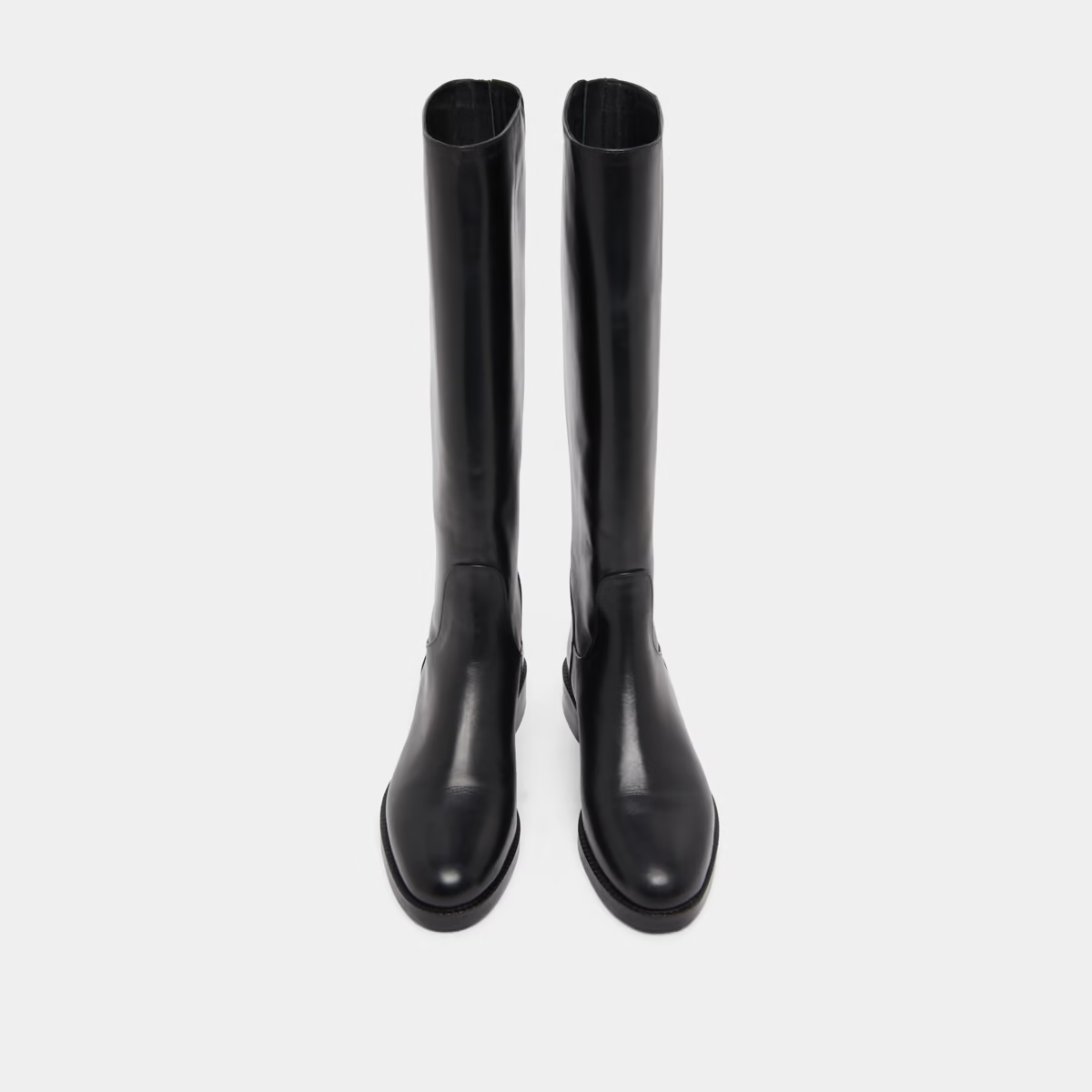 Bottes hautes