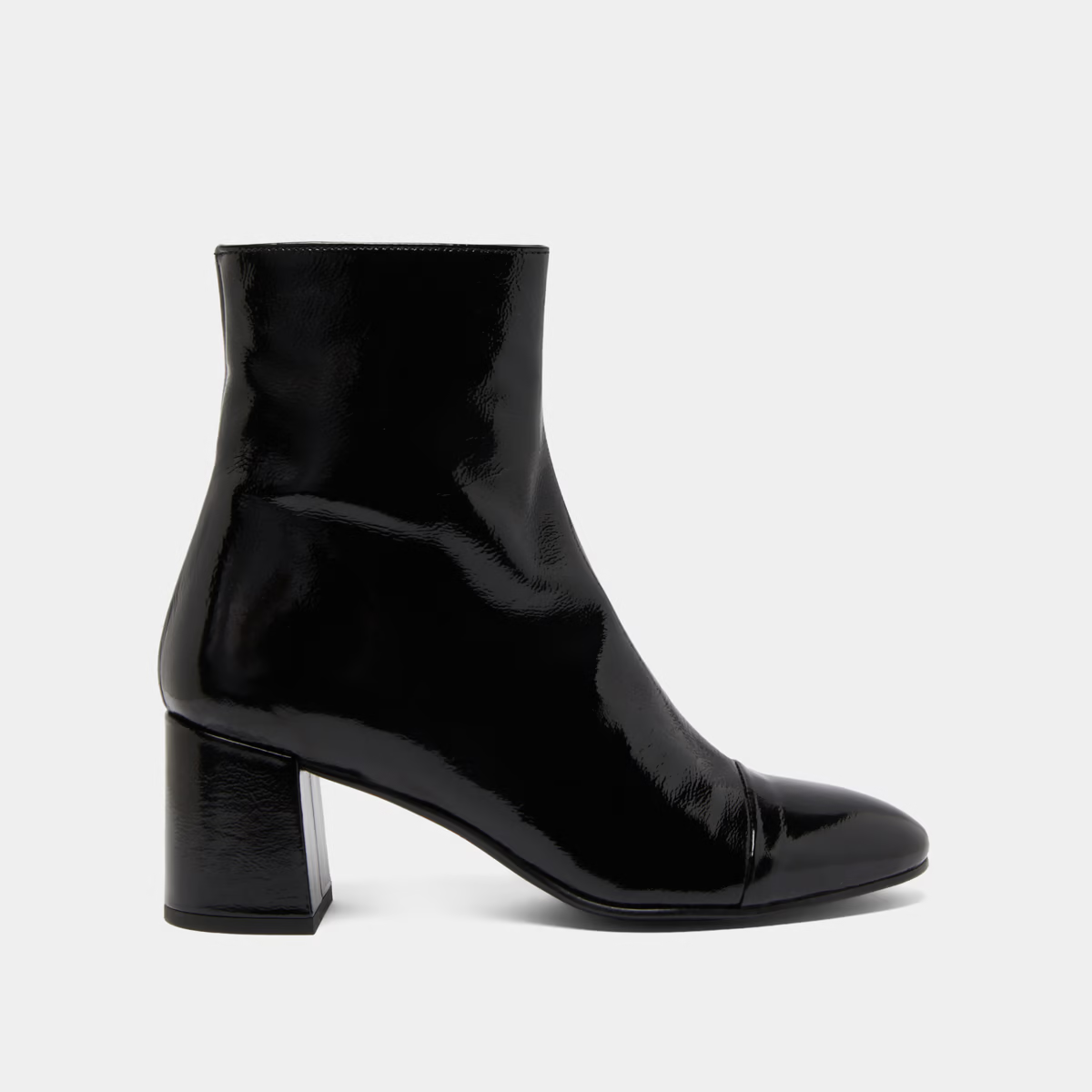 Bottines à talons