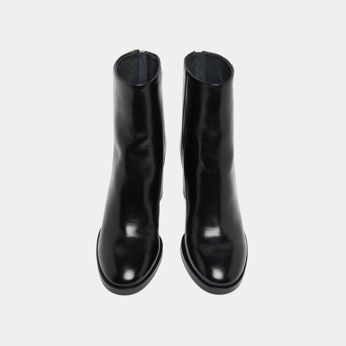 Boots à talons