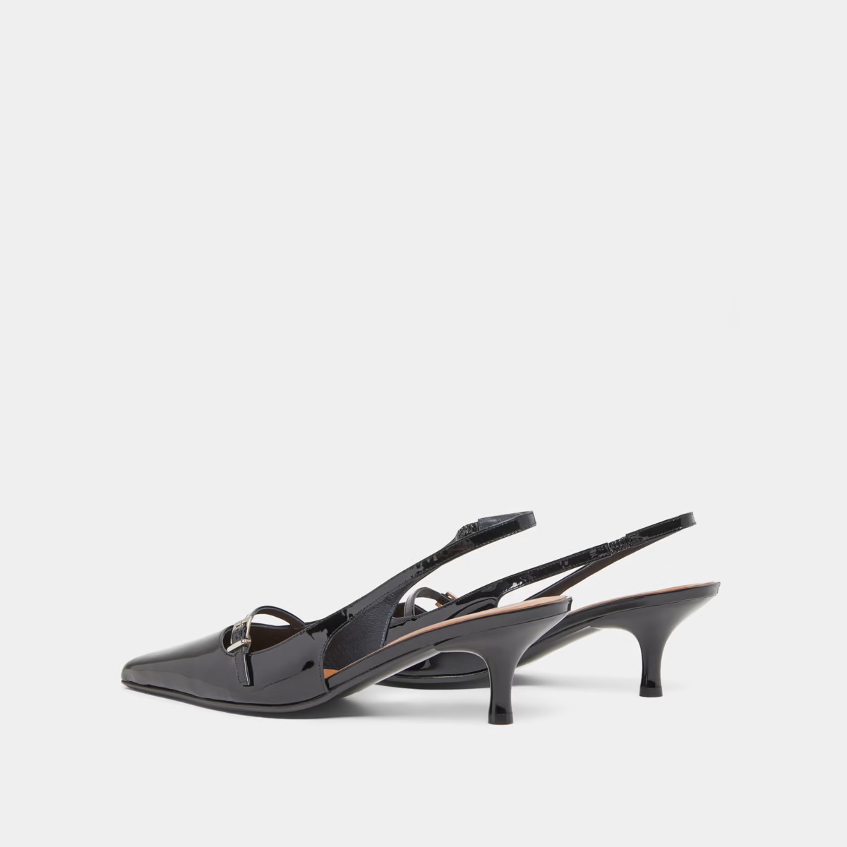 Escarpins à talons
