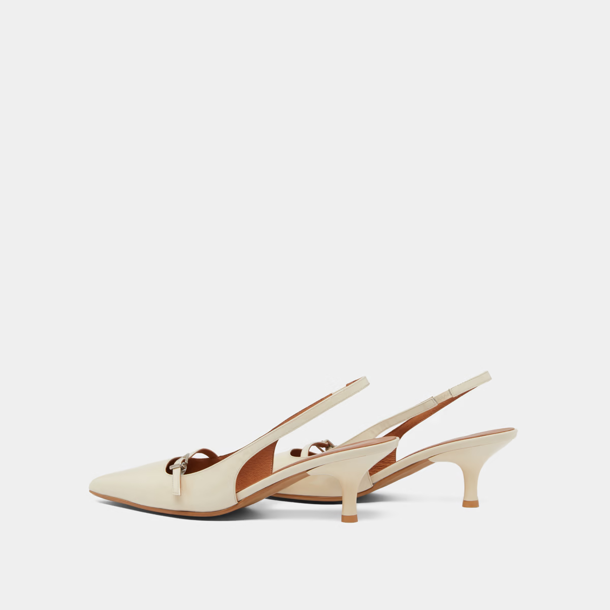 Escarpins à talons