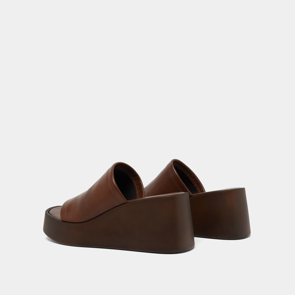 Mules compensées
