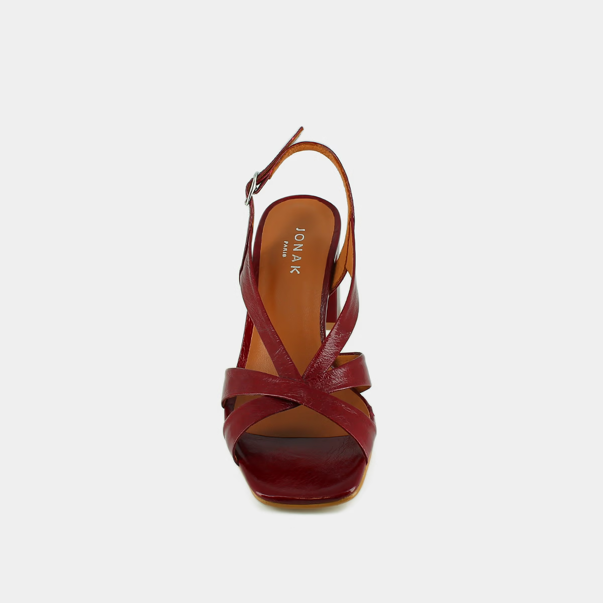 Sandales à talons