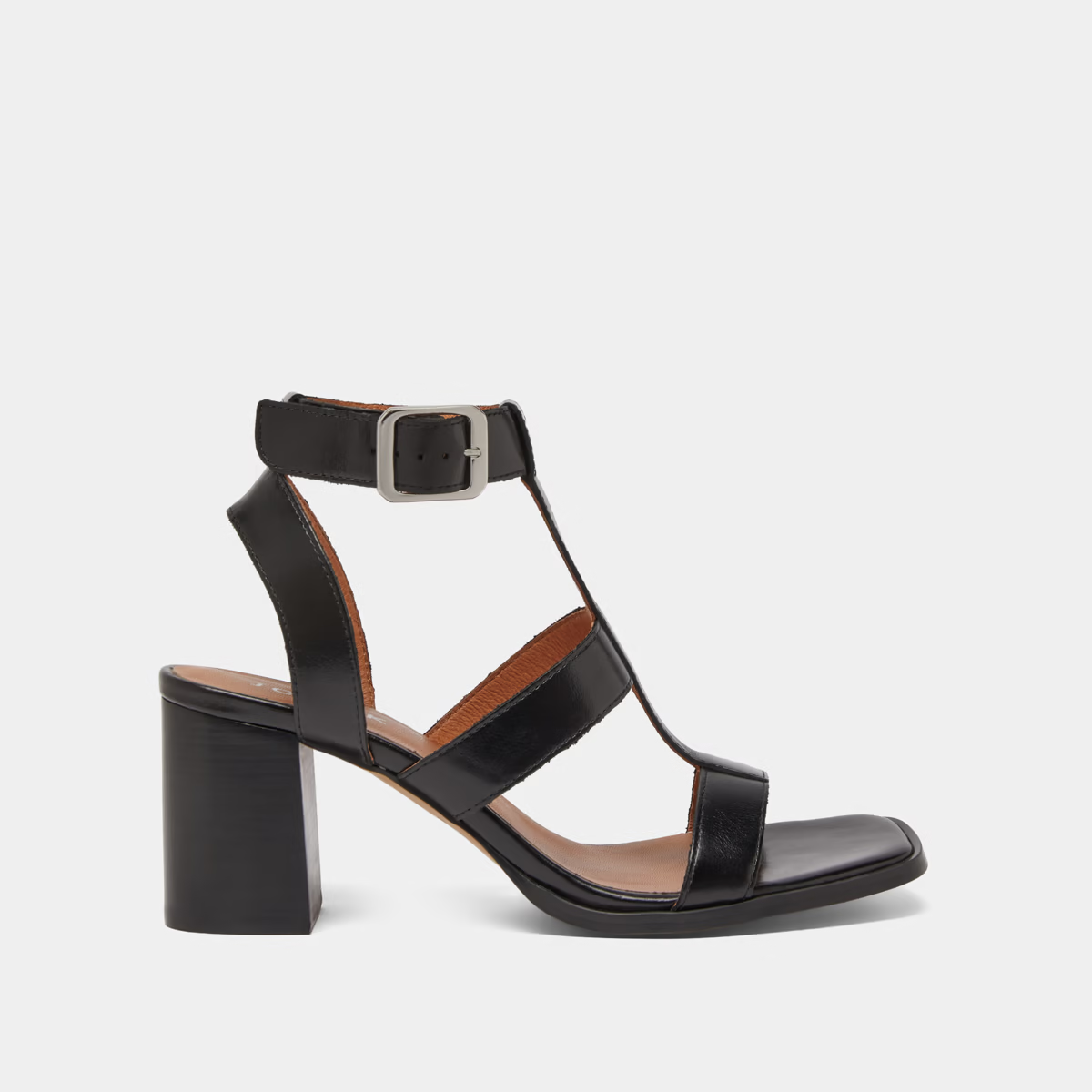 Sandales à talons