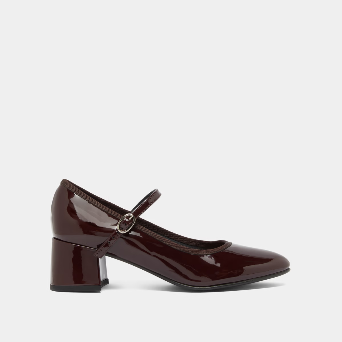 Babies à talons