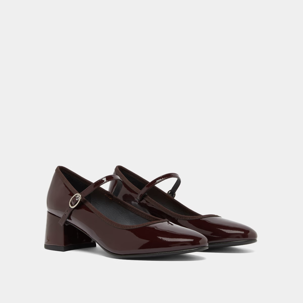 Babies à talons