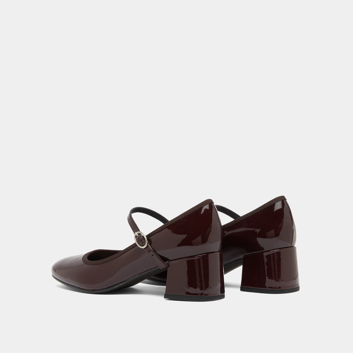 Babies à talons