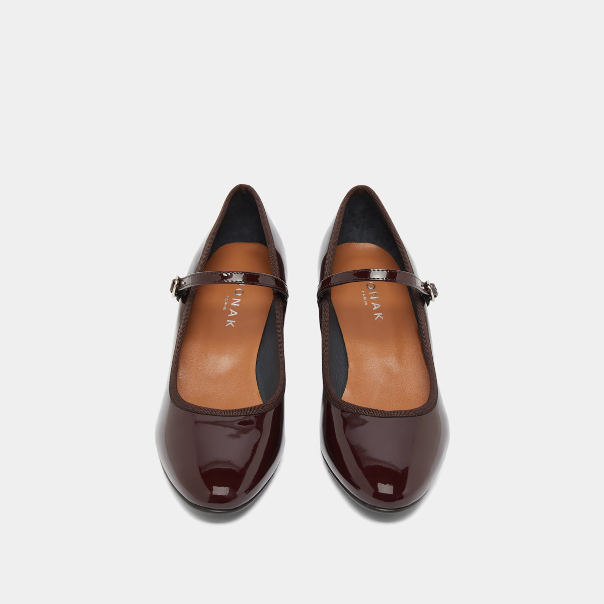Babies à talons