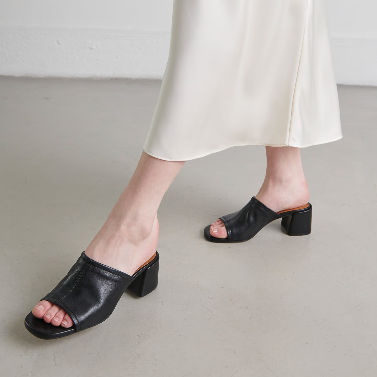 Compensées, Espadrilles
