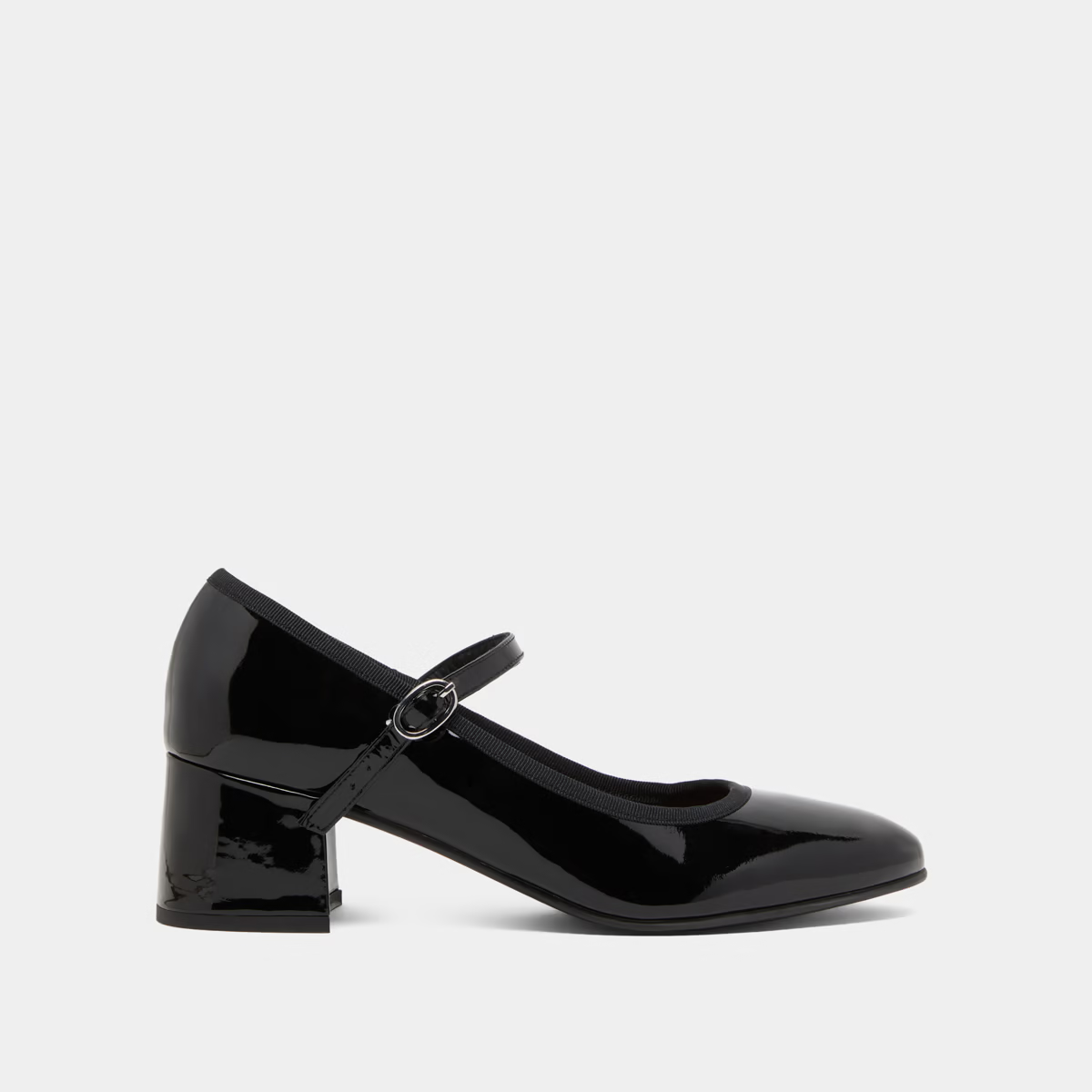 Babies à talons