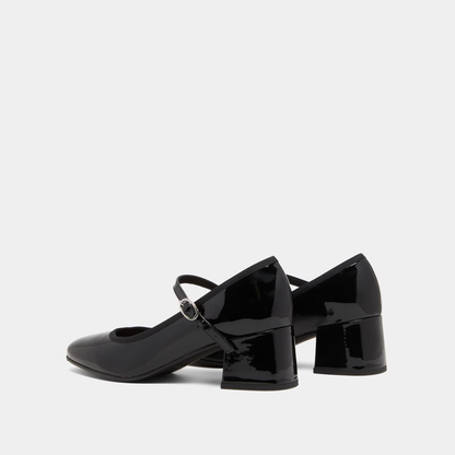Babies à talons