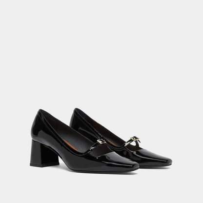 Babies à talons