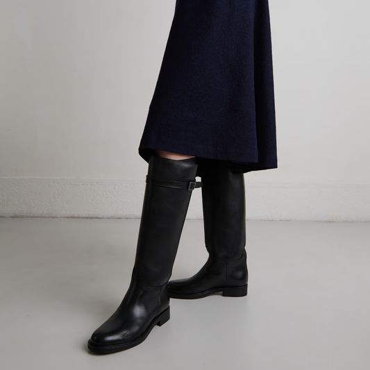 Bottes hautes