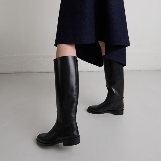 Bottes hautes