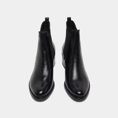 Bottines à talons