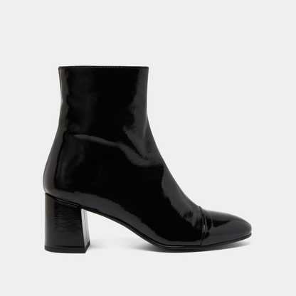 Bottines à talons